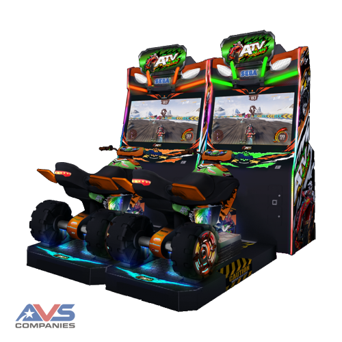 ATV Slam