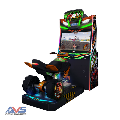 ATV Slam - Image 2