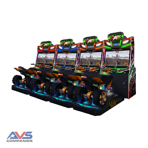 ATV Slam - Image 3