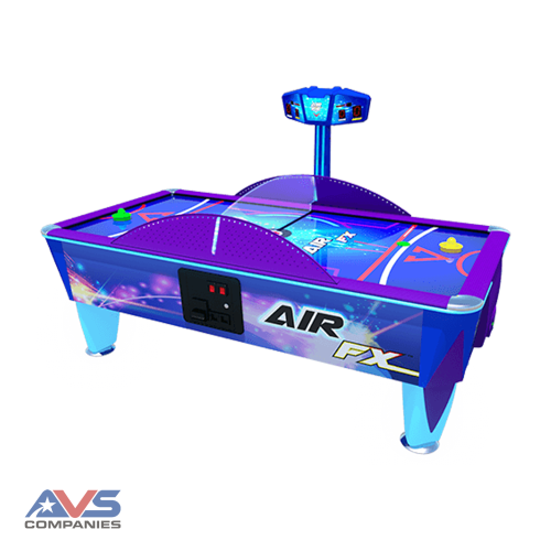Air FX - Image 2