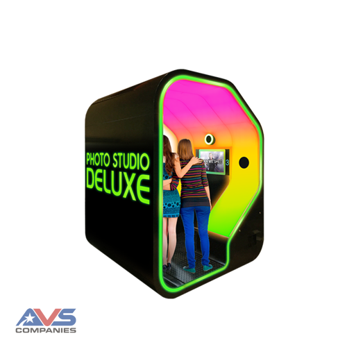 Face Place Photo Studio Deluxe - Image 1