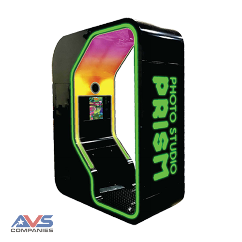Face Place Photo Studio Prism - Image 1