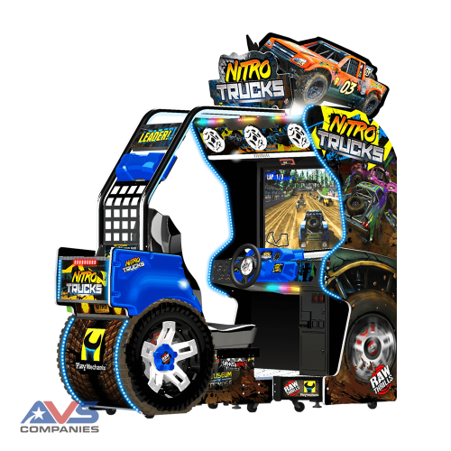 Nitro Trucks - Image 2