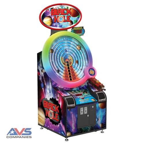 Black Hole - Image 2