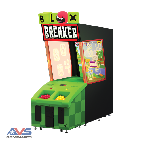 Blox Breaker