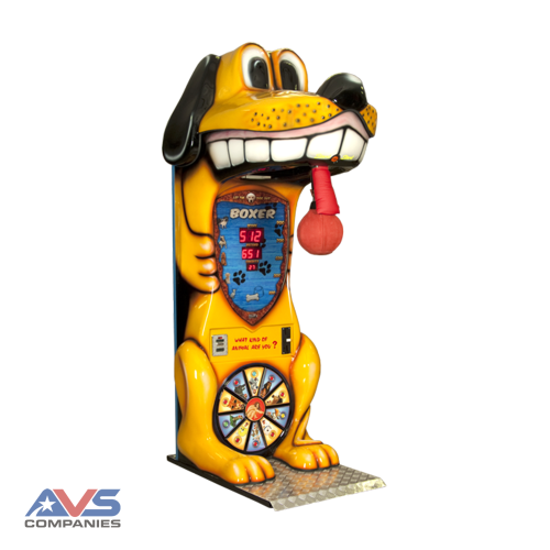 Boxer Dog - Image 1