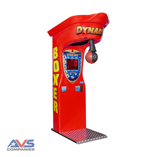 Boxer Dynamic - Image 4