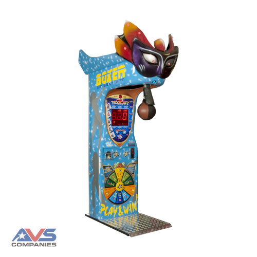 Boxer Mask - Image 2
