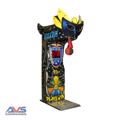 Boxer Mask - Image 3