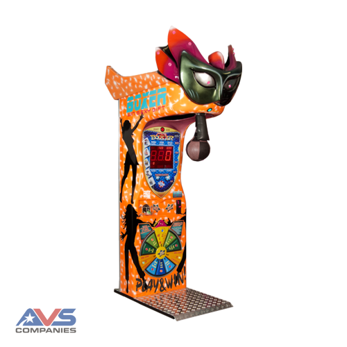 Boxer Mask - Image 4