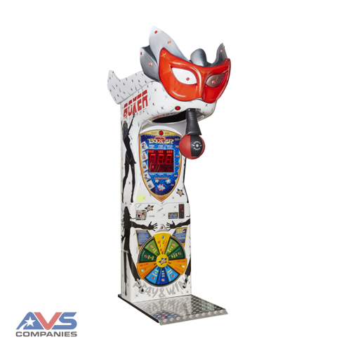 Boxer Mask - Image 5