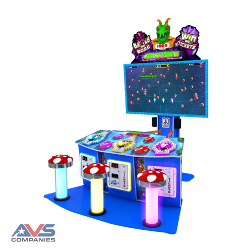 Centipede Chaos - Image 3