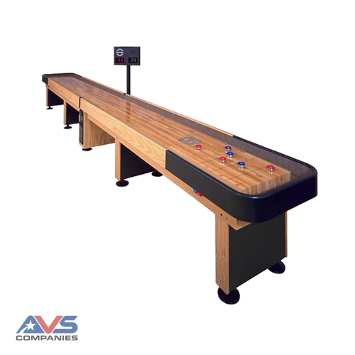 Championship Shuffleboard - Image 1