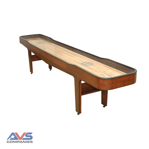 Gentry Shuffleboard