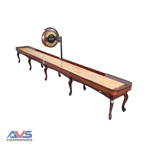 Madison Shuffleboard