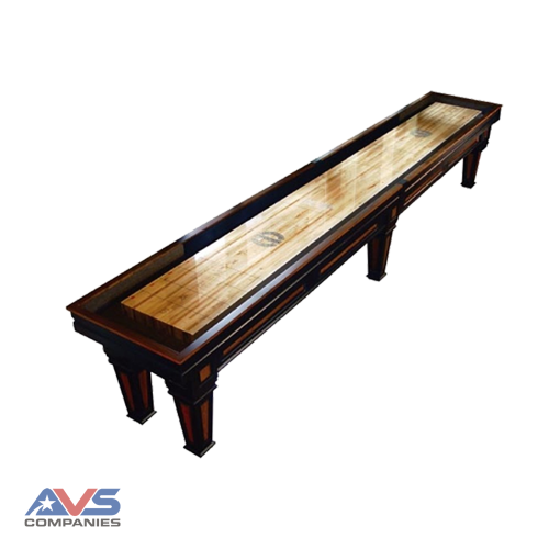 Worthington Shuffleboard