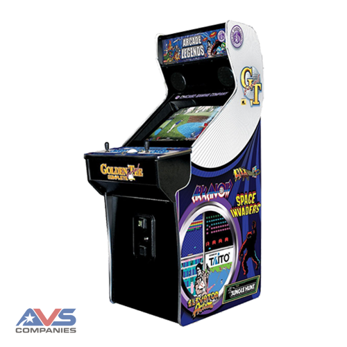 Arcade Legends 3