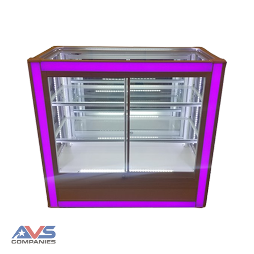LED Redemption Counter 40"