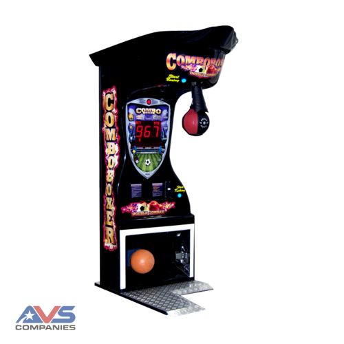 Boxer Combo - Image 1