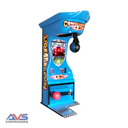 Boxer Combo - Image 2