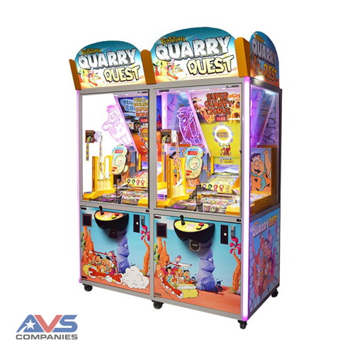 Flintstone's Quarry Quest - Image 2