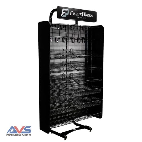 Frame Worker - Image 1