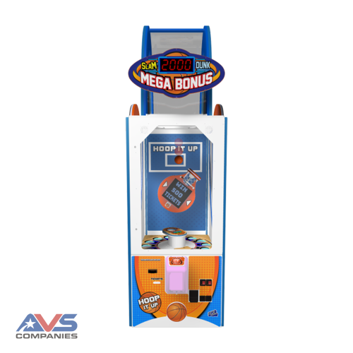 Hoop It Up - Image 1