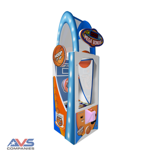 Hoop It Up - Image 2