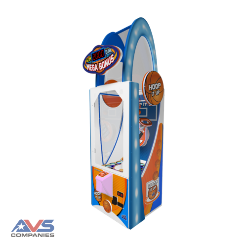 Hoop It Up - Image 3