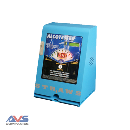 Alcotester