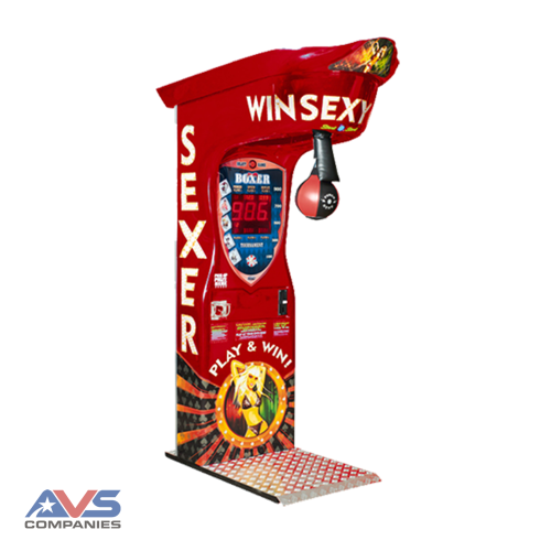 Boxer Sexer - Image 1