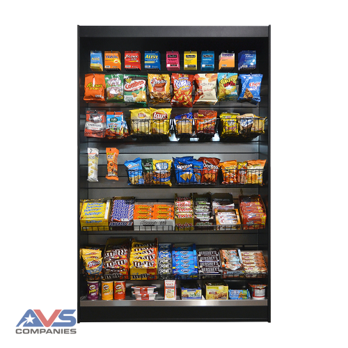 MMS 491 Display