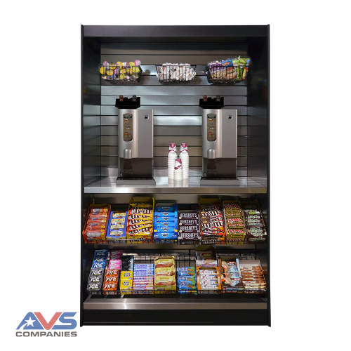 MMS 492 Kiosk - Image 1