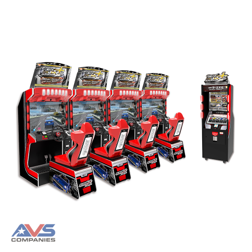 Maximum Tune 5 - Image 1