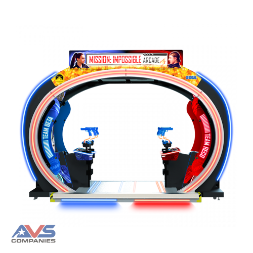 Mission: Impossible Arcade - Image 2