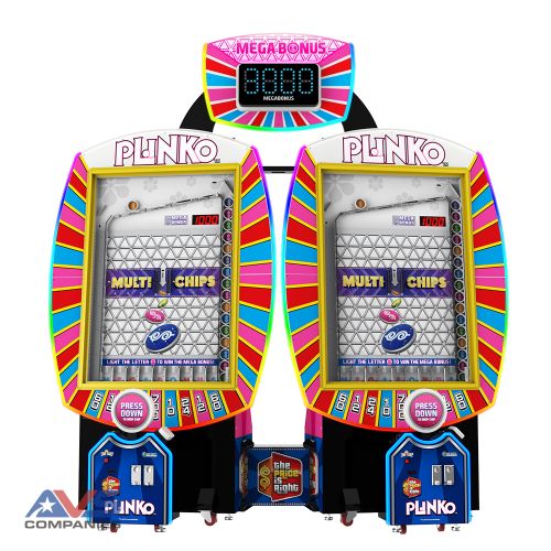 Plinko - Image 1