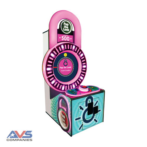 Pop the Lock - Image 1