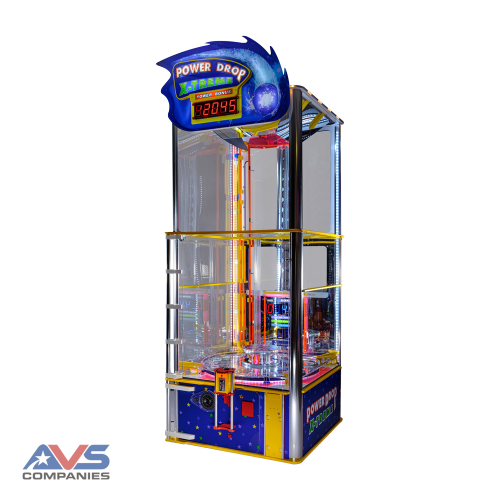Power Drop X-Treme - Image 2