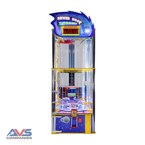 Power Drop X-Treme - Image 1