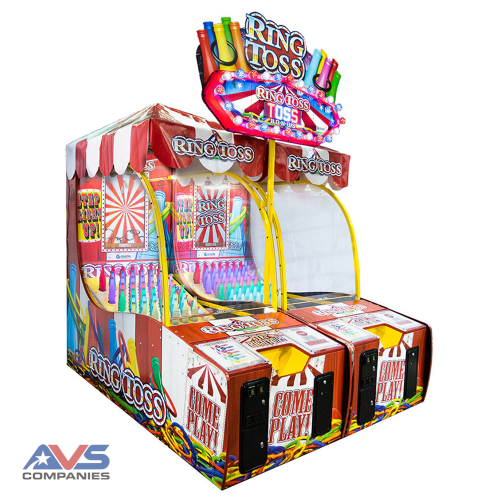 Ring Toss - Image 2