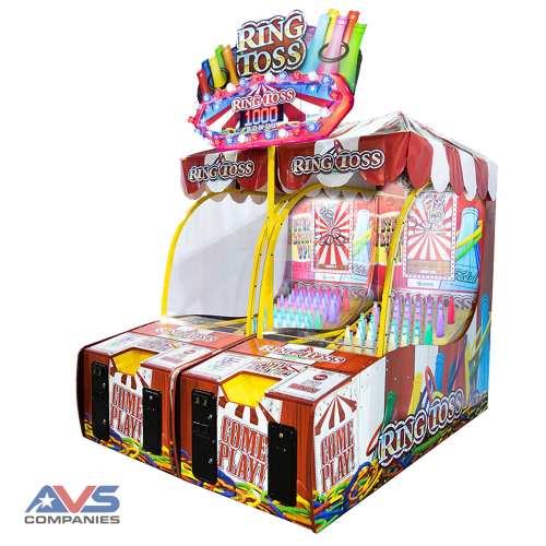 Ring Toss - Image 3