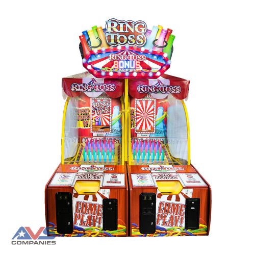Ring Toss