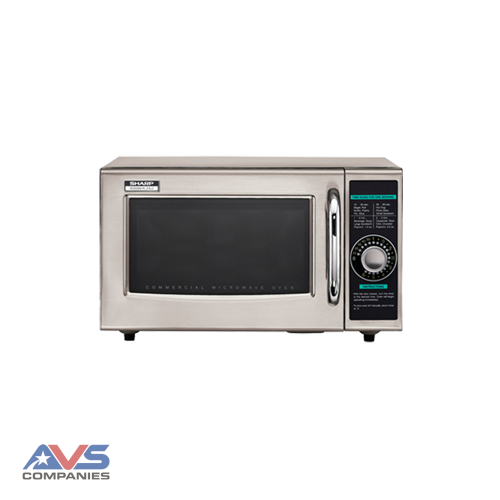 R-21LCF Commercial Microwave - Image 1