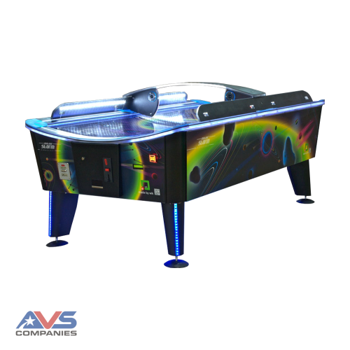 Air Hockey Storm