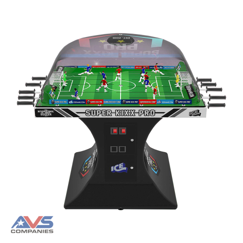 Super Kixx Pro - Image 1