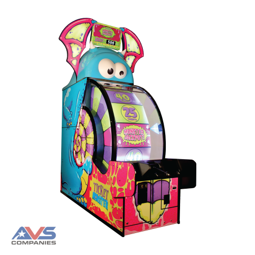 Ticket Monster - Image 1