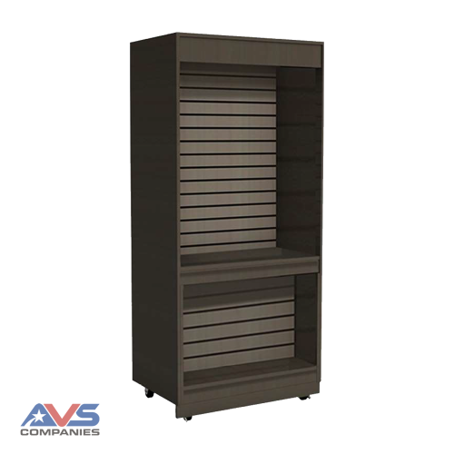 Micro Market Fixtures V-IFSUMB-M | AVS Companies - Image 1