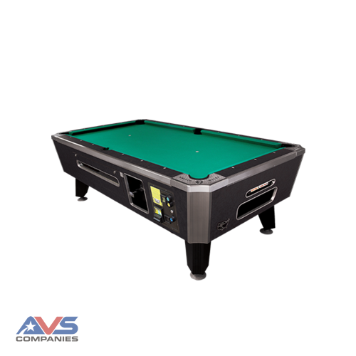 Valley Panther ZD-X-Black Cat - AVS Companies - Image 1