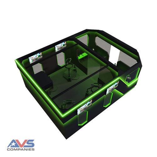 Omni Arena - Image 1