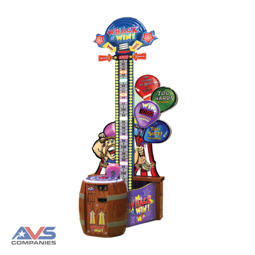 Whack N Win - Image 1